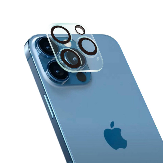 【iPhone14 Pro/14 Pro Max フィルム】Cam Lens Protetcorサブ画像