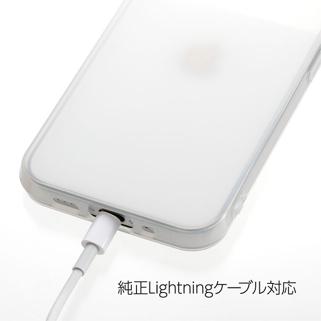 【iPhone14 Pro ケース】Carat (オーロラ)goods_nameサブ画像