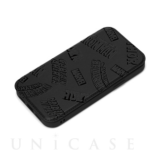 iPhone14 Pro ケース】UAG METROPOLIS 手帳型 (ケブラーブラック