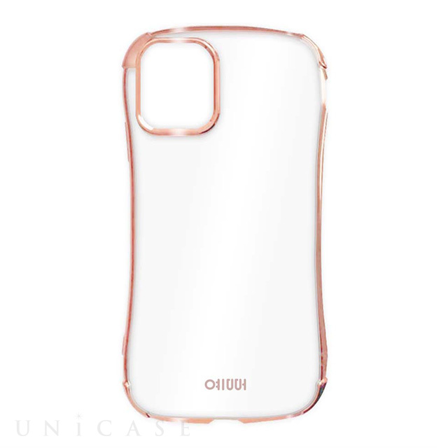 【iPhone14/13 ケース】GRINTING PLATE CASE (Persici auri)