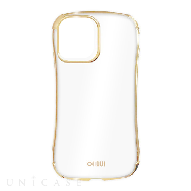 【iPhone14 Pro ケース】GRINTING PLATE CASE (Aureum)