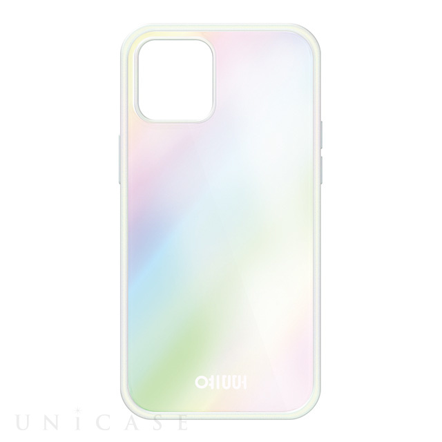 【iPhone14/13 ケース】Aurora Case イエッポオロラ (COTTON CANDY)