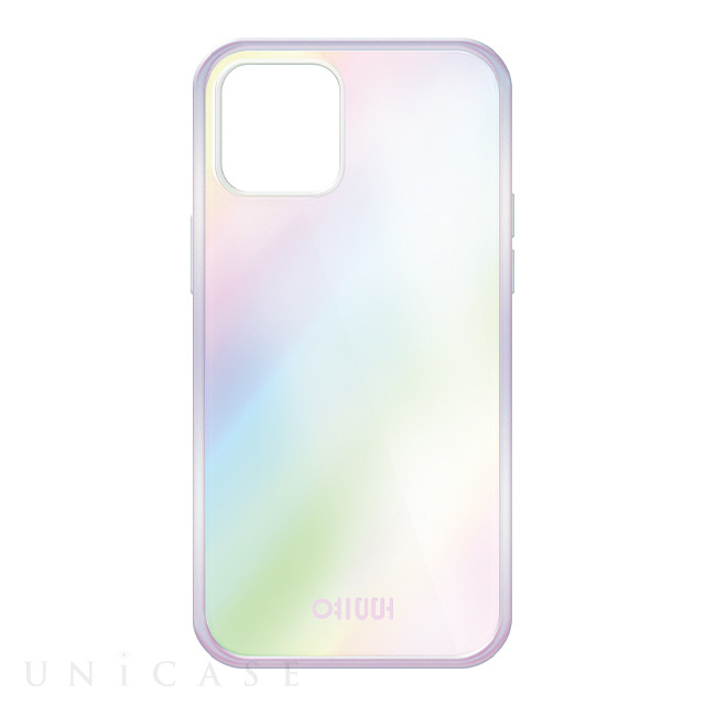【iPhone14/13 ケース】Aurora Case イエッポオロラ (UNICORN)