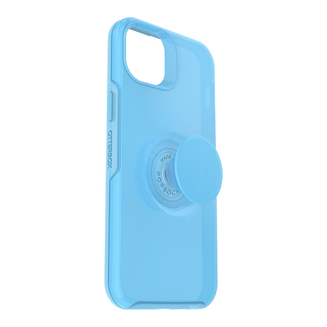 【iPhone14 Plus ケース】OTTER + POP SYMMETRY CLEAR ATEAM CLEAR (YOU CYAN THIS)goods_nameサブ画像