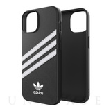 【iPhone14 ケース】Samba (Black/White)