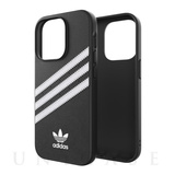 【iPhone14 Pro ケース】Samba (Black/White)