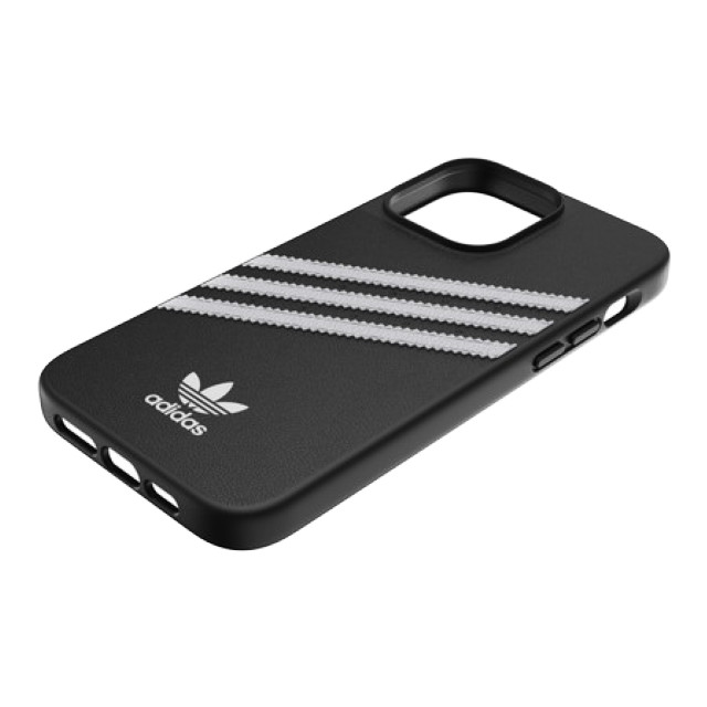 【iPhone14 Pro Max ケース】Samba (Black/White)サブ画像