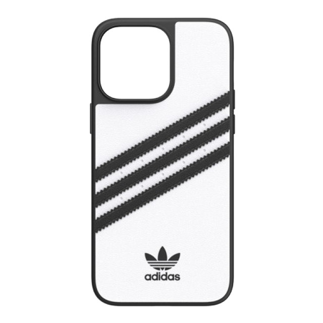 【iPhone14 Pro Max ケース】Samba (White/Black)サブ画像