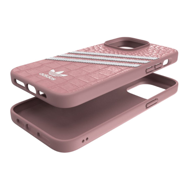 【iPhone14 Pro Max ケース】Samba (Alligat Wonder Mauve)サブ画像