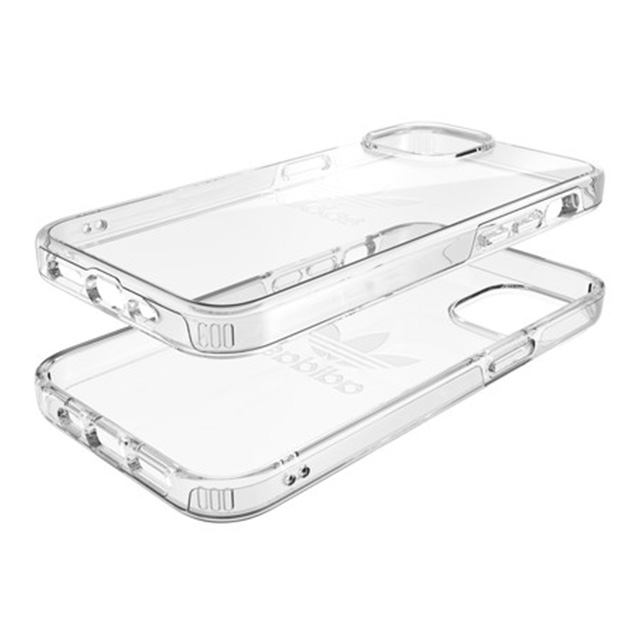 【iPhone14 ケース】Protective (Clear)goods_nameサブ画像