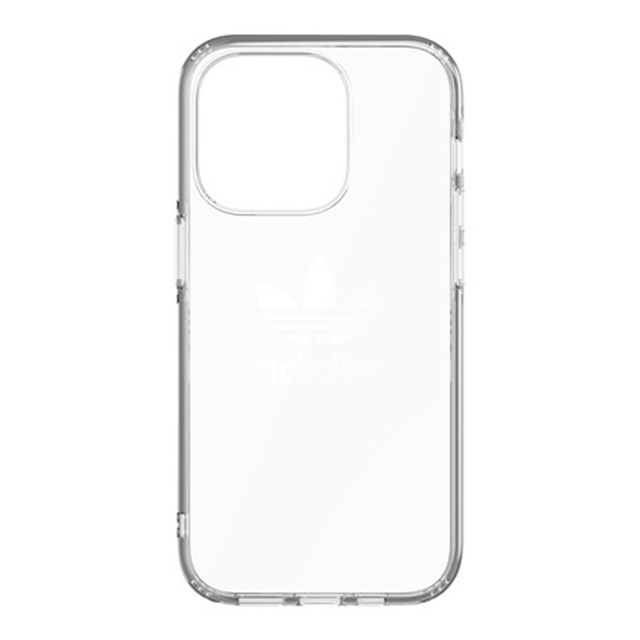 【iPhone14 Pro ケース】Protective (Clear)goods_nameサブ画像