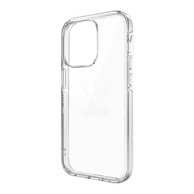 【iPhone14 Pro ケース】Protective (Clear)サブ画像