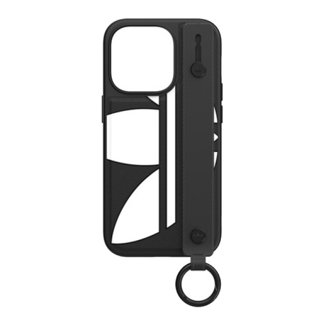 【iPhone14 Pro ケース】Handstrap (Big Logo)サブ画像