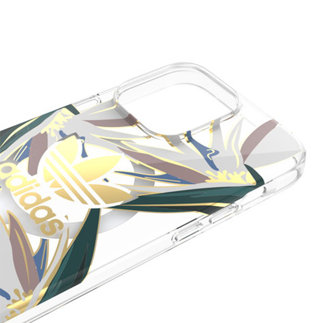 【iPhone14 Pro Max ケース】MagSafe Clear (Clear/Gold)goods_nameサブ画像