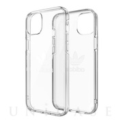 【iPhone14 Plus ケース】Protective (Clear)