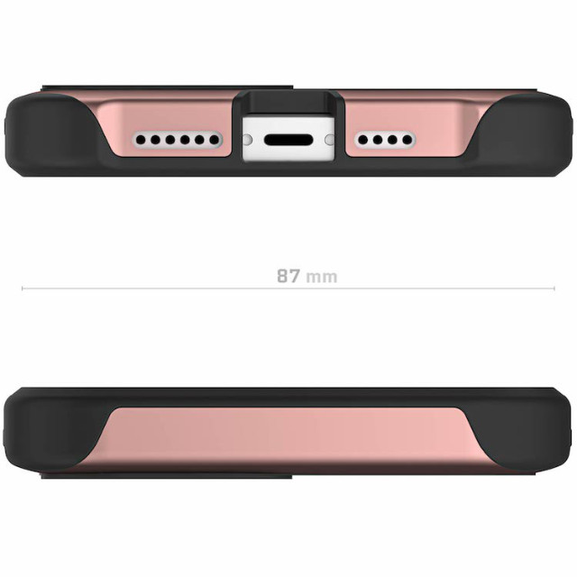 【iPhone14 ケース】Atomic Slim with MagSafe (Pink)サブ画像