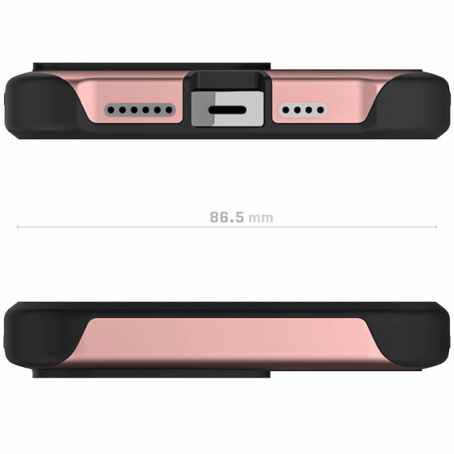 【iPhone14 Pro Max ケース】Atomic Slim with MagSafe (Pink)goods_nameサブ画像