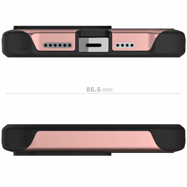 【iPhone14 Pro Max ケース】Atomic Slim with MagSafe (Pink)サブ画像