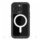 【iPhone14 Pro Max ケース】Nautical Slim with MagSafe (Black)