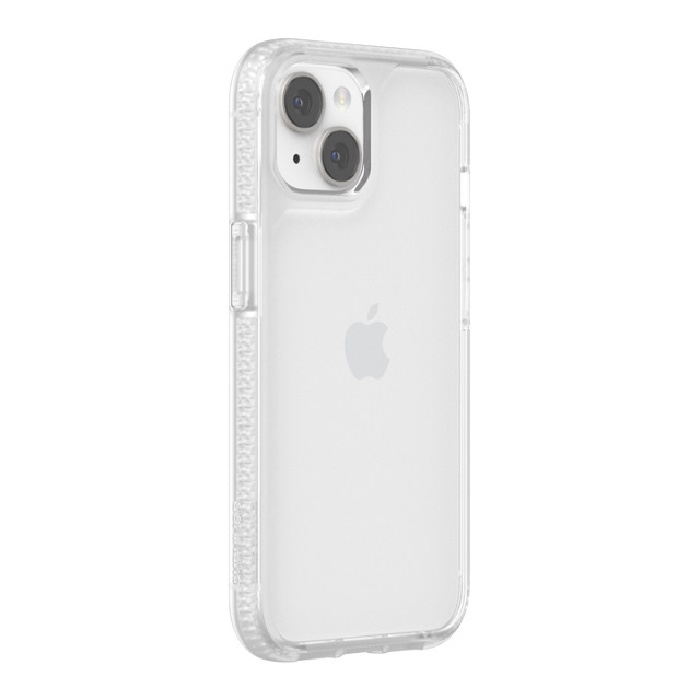 【iPhone14 ケース】Survivor Strong (Clear)goods_nameサブ画像