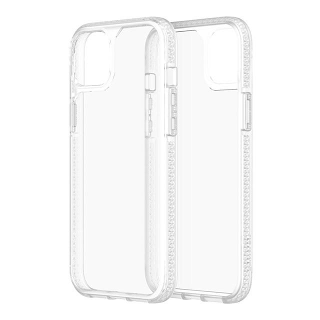 【iPhone14 Plus ケース】Survivor Strong (Clear)goods_nameサブ画像