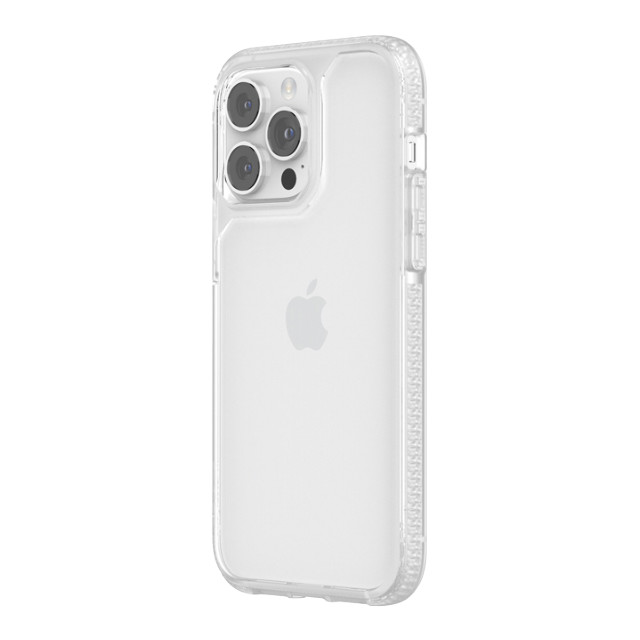 【iPhone14 Pro Max ケース】Survivor Strong (Clear)goods_nameサブ画像