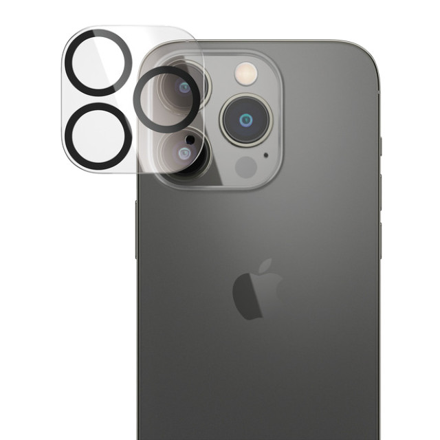 【iPhone14 Pro/14 Pro Max フィルム】Camera Protectorサブ画像