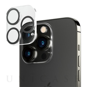 【iPhone14 Pro/14 Pro Max フィルム】Camera Protector