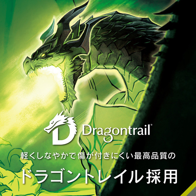 【iPhone14/13/13 Pro フィルム】フルカバー Dragontrail 高透明 画面保護強化ガラスサブ画像