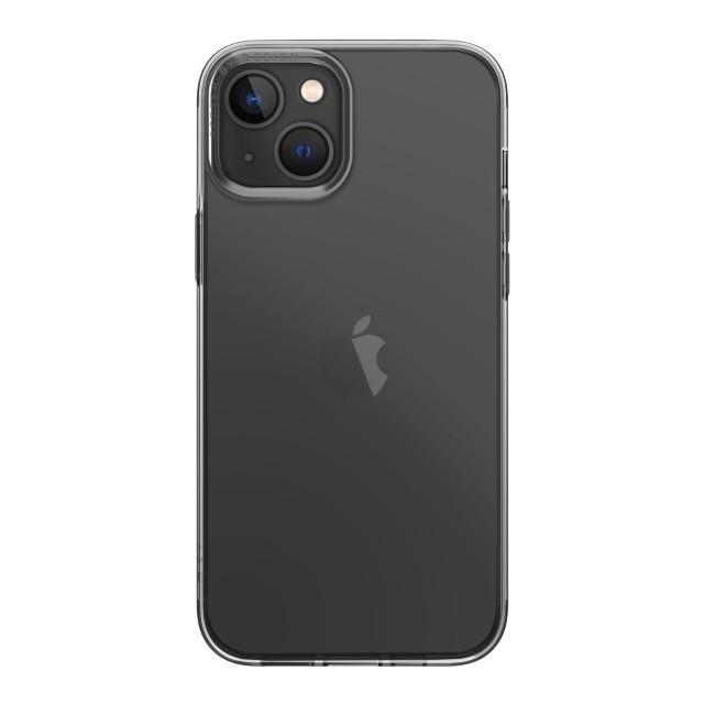 【iPhone14 ケース】HYBRID AIR FENDER - SMOKED (GREY TINTED)サブ画像