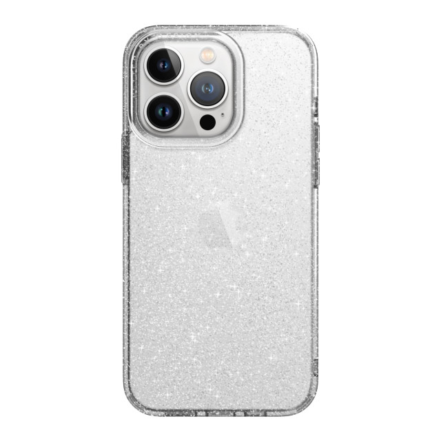 【iPhone14 Pro ケース】HYBRID LIFEPRO XTREME - TINSEL (LUCENT)サブ画像