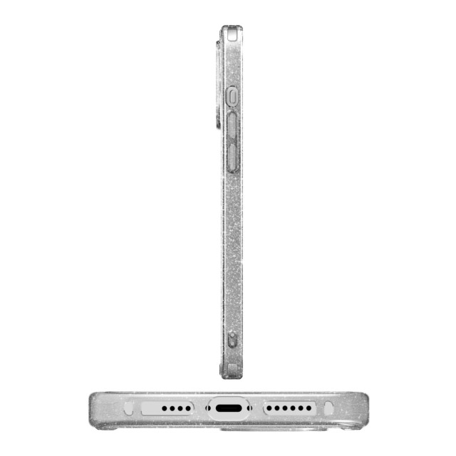 【iPhone14 Pro Max ケース】HYBRID LIFEPRO XTREME - TINSEL (LUCENT)goods_nameサブ画像