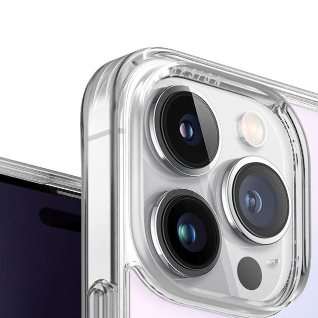 【iPhone14 Pro Max ケース】HYBRID LIFEPRO XTREME - IRIDESCENT (IRIDESCENT)サブ画像