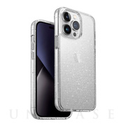 【iPhone14 Pro Max ケース】HYBRID LIFEPRO XTREME - TINSEL (LUCENT)