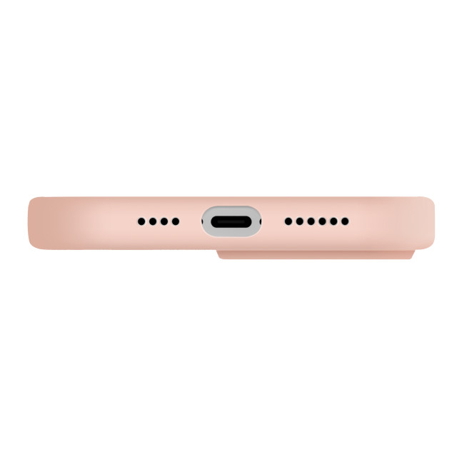 【iPhone14 Pro Max ケース】HYBRID LINO - BLUSH (PINK)サブ画像