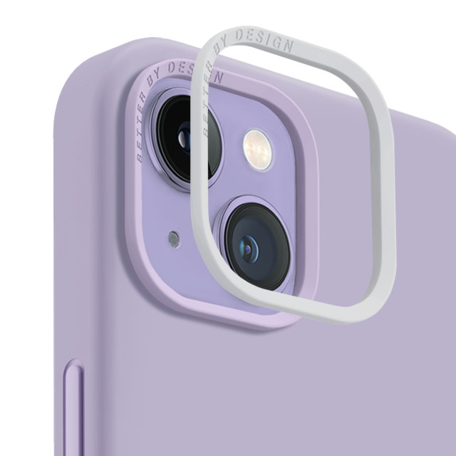 【iPhone14 Plus ケース】HYBRID LINO - LILAC (LAVENDER)goods_nameサブ画像