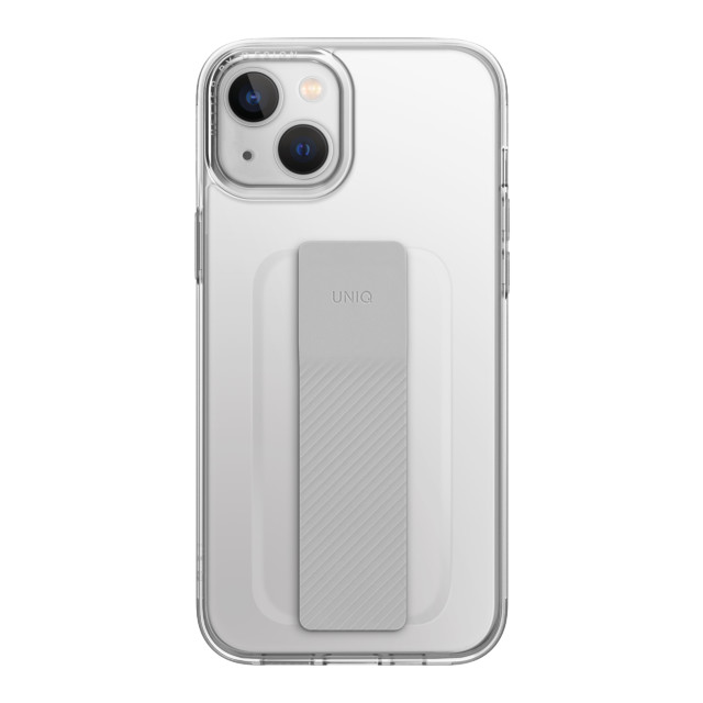 【iPhone14 ケース】HYBRID HELDRO MOUNT SERIES - LUCENT (CLEAR)goods_nameサブ画像