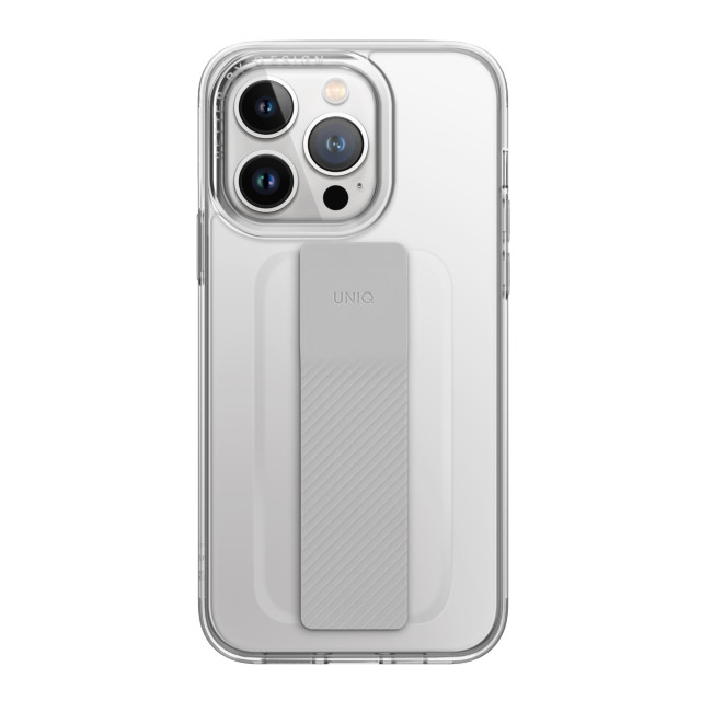【iPhone14 Pro ケース】HYBRID HELDRO MOUNT SERIES - LUCENT (CLEAR)goods_nameサブ画像