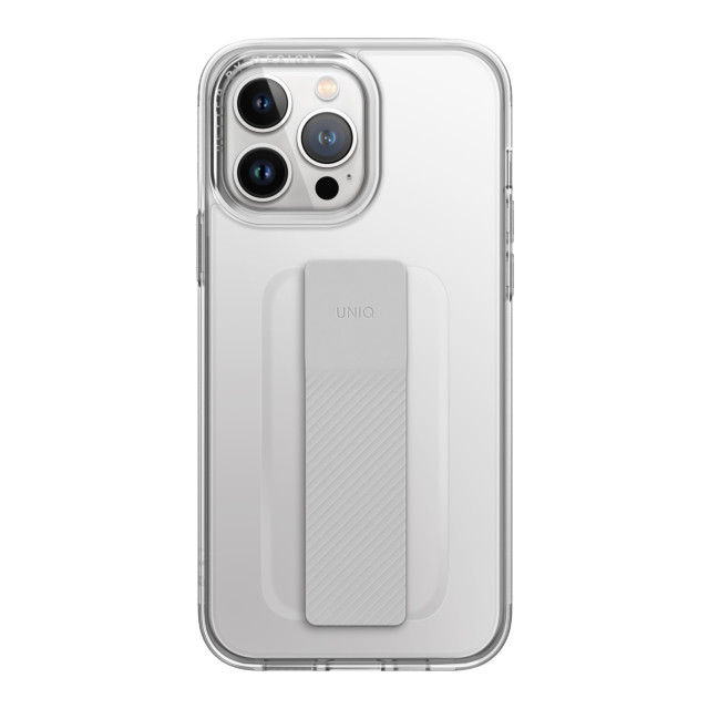 【iPhone14 Pro Max ケース】HYBRID HELDRO MOUNT SERIES - LUCENT (CLEAR)goods_nameサブ画像