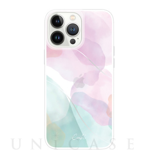 【iPhone14 Pro ケース】COEHL TERRAZZO - SOFT LILAC (SOFT LILAC)