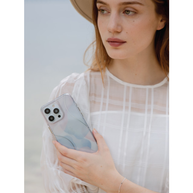 【iPhone14 Plus ケース】COEHL TERRAZZO - SOFT LILAC (SOFT LILAC)goods_nameサブ画像