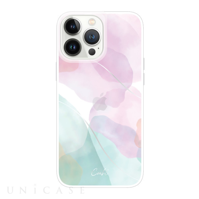 【iPhone14 Pro Max ケース】COEHL TERRAZZO - SOFT LILAC (SOFT LILAC)