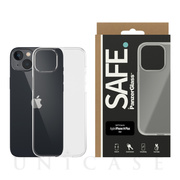 【iPhone14 Plus ケース】TPU Case (Transparent)