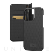 【iPhone14 Pro ケース】2-In-1 Wallet