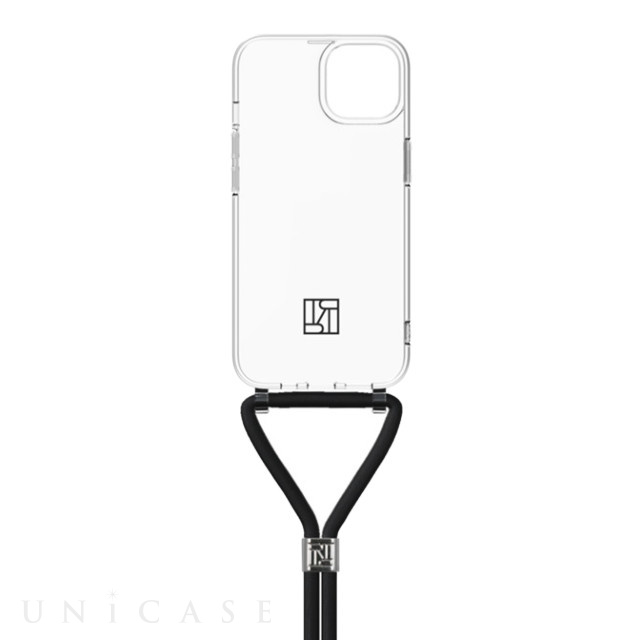 【iPhone14 ケース】Loop Case (Clear)