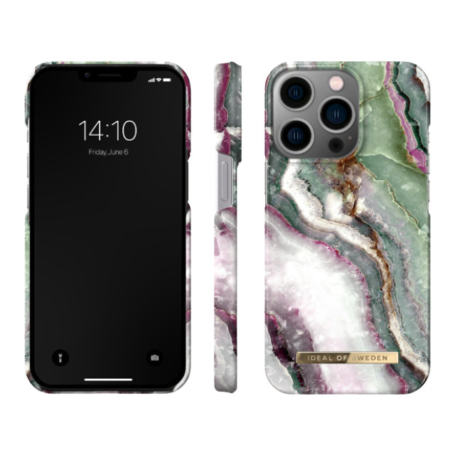 【iPhone14 Pro ケース】Fashion Case (Northern Lights)goods_nameサブ画像