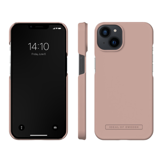 【iPhone14/13 ケース】Seamless Case (Blush Pink)goods_nameサブ画像