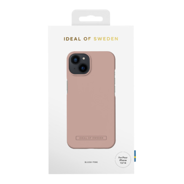 【iPhone14/13 ケース】Seamless Case (Blush Pink)サブ画像