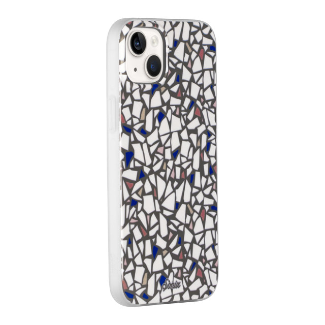 【iPhone14/13 ケース】MagSafe対応 TERRAZZO-BLACKgoods_nameサブ画像