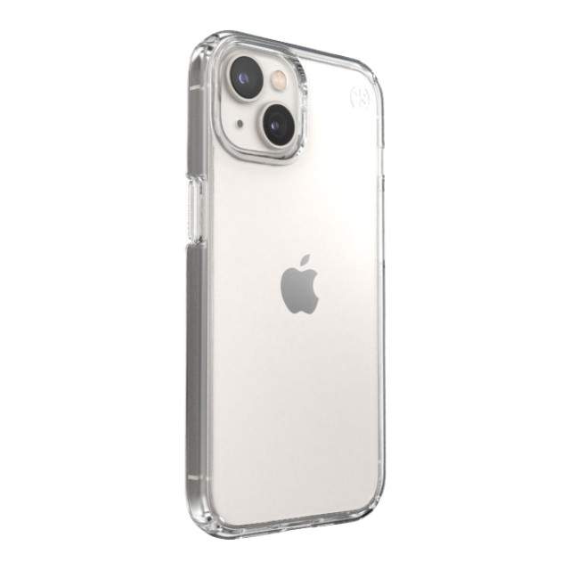 【iPhone14/13 ケース】Presidio Perfect Clear (Clear/Clear)サブ画像